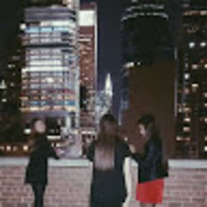 Meet your Posher, Jayla